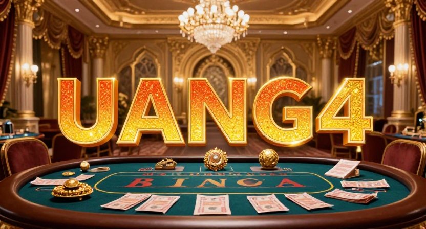 UANG4 UANG4